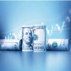 شاخص دلار آمریکا امروز؛ ثبات DXY همزمان با تعطیلی بازارهای جهانی