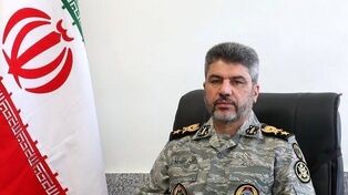 توان دفاعی ایران با نوسازی تجهیزات و تکیه بر توان داخلی ارتقا یافته است