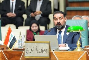 رئیس پارلمان عراق: حمله به مقرهای نیروهای امنیتی، نقض غیرقابل قبول حاکمیت عراق است
