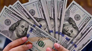 پیش‌بینی قیمت دلار فردا شنبه ۲۵ مهر ۱۴۰۵ | دلار گران می‌شود؟