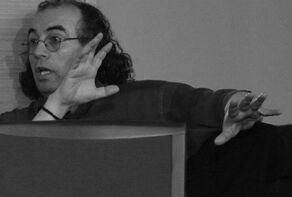 بازگشت ناصر حسینی‌مهر به صحنه تئاتر پس از ۱۰ سال؛ «مرگ دانتون» در تئاتر شهر