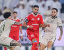 الشمال در باد پیروزی بزرگ برابر الهلال / شکست سنگین حریف آسیایی استقلال مقابل السد!
