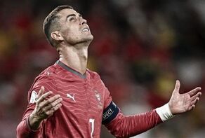 رونالدو در انتظار حکم نهایی؛ محرومیت موقت ستاره پرتغال