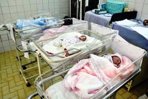 فوت ۴ نوزاد در دو ماه؛ چرا NICU بیمارستان میبد تعطیل شد؟