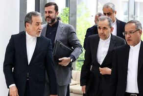  تضعیف دیپلماسی در زمان جنگ به منافع ملی آسیب می‌زند
