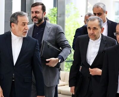  تضعیف دیپلماسی در زمان جنگ به منافع ملی آسیب می‌زند