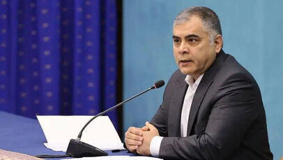 پاک نژاد، وزیر نفت استعفا داد