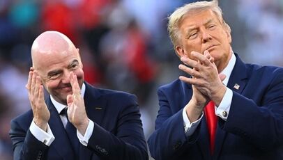 شکاف در فیفا؛ یوفا، AFC و کونکاکاف مقابل اینفانتینو صف‌آرایی کردند