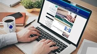 اطلاعیه دانشگاه آزاد برای جاماندگان مصاحبه دکتری و استعدادهای درخشان