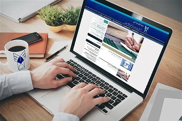 اطلاعیه دانشگاه آزاد برای جاماندگان مصاحبه دکتری و استعدادهای درخشان