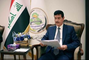 هشدار نجف به بغداد درباره توقف پروازهای ایران؛ پای زائران و بیماران در میان است
