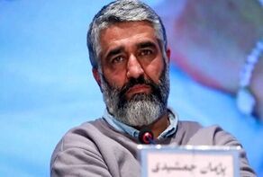 حکم قطعی پرونده پژمان جمشیدی اعلام شد