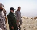 همانند دوران دفاع مقدس در مقابل دشمن ذره‌ای کوتاه نخواهیم آمد