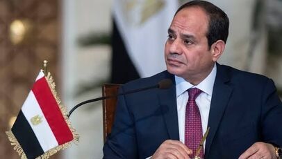 مأموریت نظامی مصر در یمن تهاجمی نیست