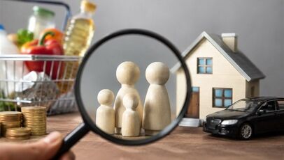 قدرت خرید دهک‌های پایین تقویت می‌شود؛ کالابرگ با اعتبار بیشتر در مهرماه