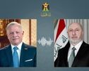 عراق و اردن برای مهار تنش‌های منطقه‌ای هماهنگی بیشتری می‌کنند