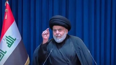 فراخوان مقتدی صدر برای تجمع اعتراضی در حمایت از حجاب