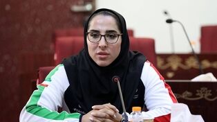 هدف‌گذاری برای درخشش در بازی‌های آسیایی ناگویا و مسابقات جهانی چین