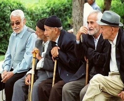 آخرین خبر از بازنشستگان تامین اجتماعی امروز یکشنبه ۲۱ تیر