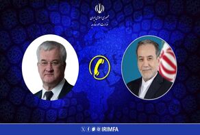 دیپلماسی پرتنش تهران و کی‌یف؛ عراقچی جبران خسارت را خواستار شد