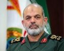 پیام سرلشکر وحیدی در پی حادثه کوهستک: خون شهدا بی‌حساب نخواهد ماند

