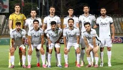 ترکیب آلومینیوم مقابل استقلال؛ خلیفه درون دروازه