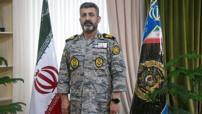 جنگ؛ آزمون نهایی نظام آموزشی ارتش و تولد نسل جدید رزمندگان