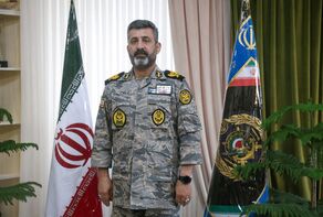 جنگ؛ آزمون نهایی نظام آموزشی ارتش و تولد نسل جدید رزمندگان
