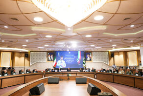 اگر مردم به میدان بیایند، هیچ قدرتی نمی‌تواند ایران را زمین‌گیر کند