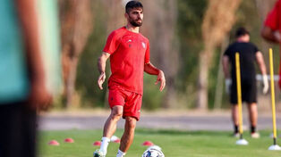 آخرین خبر از نقل و انتقالات پرسپولیس امروز سه‌ شنبه ۲۳ تیر؛ بحران در پرسپولیس؛ میلاد محمدی در آستانه جدایی!