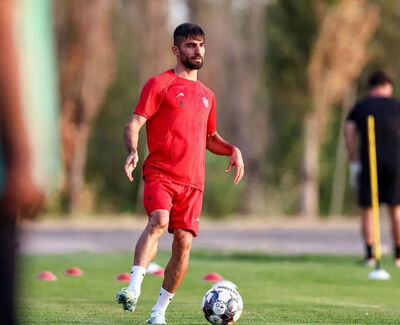 آخرین خبر از نقل و انتقالات پرسپولیس امروز سه‌ شنبه ۲۳ تیر؛ بحران در پرسپولیس؛ میلاد محمدی در آستانه جدایی!