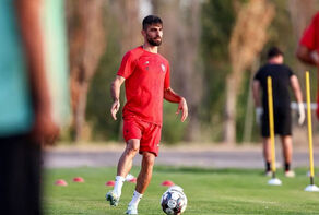 آخرین خبر از نقل و انتقالات پرسپولیس امروز سه‌ شنبه ۲۳ تیر؛ بحران در پرسپولیس؛ میلاد محمدی در آستانه جدایی!
