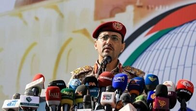 فرودگاه عدن زیر آتش موشک‌های یمن؛ هشدار صریح به عربستان