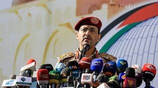 فرودگاه عدن زیر آتش موشک‌های یمن؛ هشدار صریح به عربستان