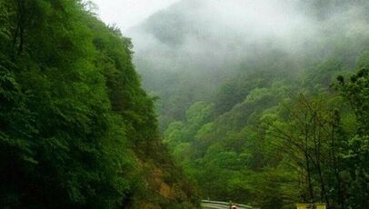 هشدار زرد هواشناسی امروز؛ فهرست ۲۶ استان پربارش تا پنجشنبه