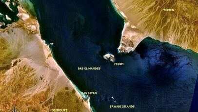 چرا آمریکا نمی‌تواند تنگه هرمز را از ایران بگیرد؟