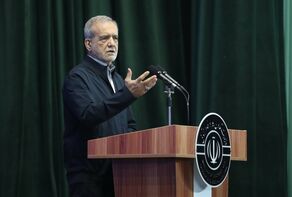 خبر مهم پزشکیان برای بازنشستگان؛ افزایش رقم کالابرگ در دستور کار دولت