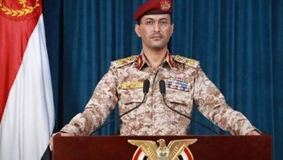 پاسخ پهپادی صنعا به نقض حریم هوایی یمن در نجران