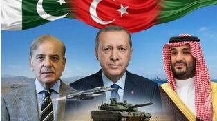 توافق مکه؛ تلاش ریاض برای ساختن یک سپر امنیتی جدید و ارسال پیام به واشنگتن