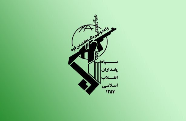 حمله سپاه‌ پاسداران به دو فروند سوپر نفتکش متخلف