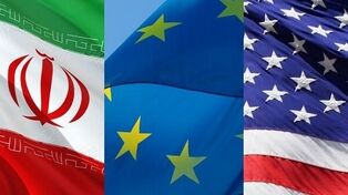 بیانیه جدید آمریکا و متحدانش درباره ایران؛ تأکید بر اجرای کامل تحریم‌های بازاعمال‌شده