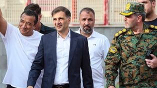 حواشی اخلاقی لیگ برتر؛ وقتی مدیران فوتبال از پیگیری تخلفات غافل می‌شوند