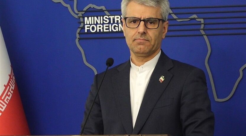 ایران برای میانجی‌گری میان عربستان و یمن اعلام آمادگی کرد