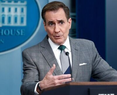 آمریکا راهبردی برای پایان جنگ با ایران ندارد؛ بحران هرمز واشنگتن را غافلگیر کرده است