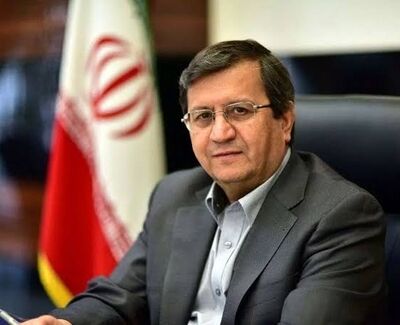 رئیس کل بانک مرکزی از تأمین ارز و کالاهای اساسی اطمینان داد