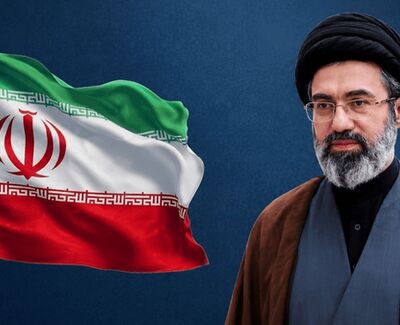 انتصاب شش فرمانده عالی‌رتبه در نیروهای مسلح توسط فرمانده کل قوا