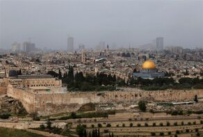 قدس اشغالی زیر محدودیت‌های تازه؛ مسیرهای محلات فلسطینی بسته شد