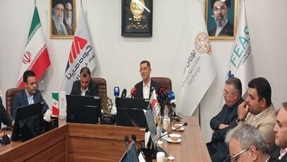 ۱۵۰۰ میلیارد تومان از بدهی مپنا به سهام عدالت تسویه می‌شود