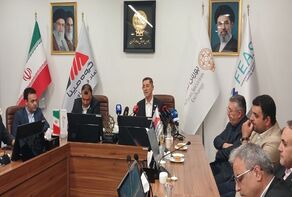 ۱۵۰۰ میلیارد تومان از بدهی مپنا به سهام عدالت تسویه می‌شود