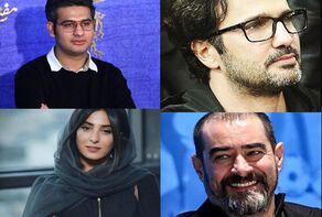 «بی‌دار» با بازی شهاب حسینی و محمدرضا فروتن در آستانه اکران